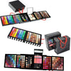 177 Color Eye Shadow Makeup Set - Ever Radiant