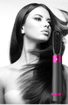 5 In 1 Hair Dryer - Ever Radiant
