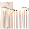 Brush Set 12 Persian - Ever Radiant