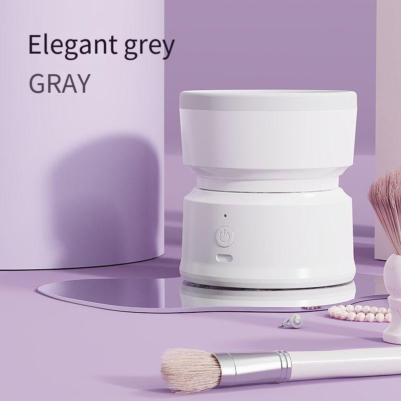 Electric Brush Cleaner - Ever Radiant