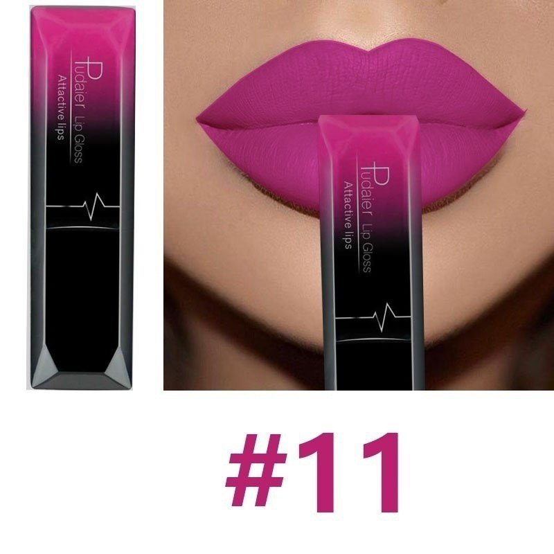 Lip Balm - Ever Radiant