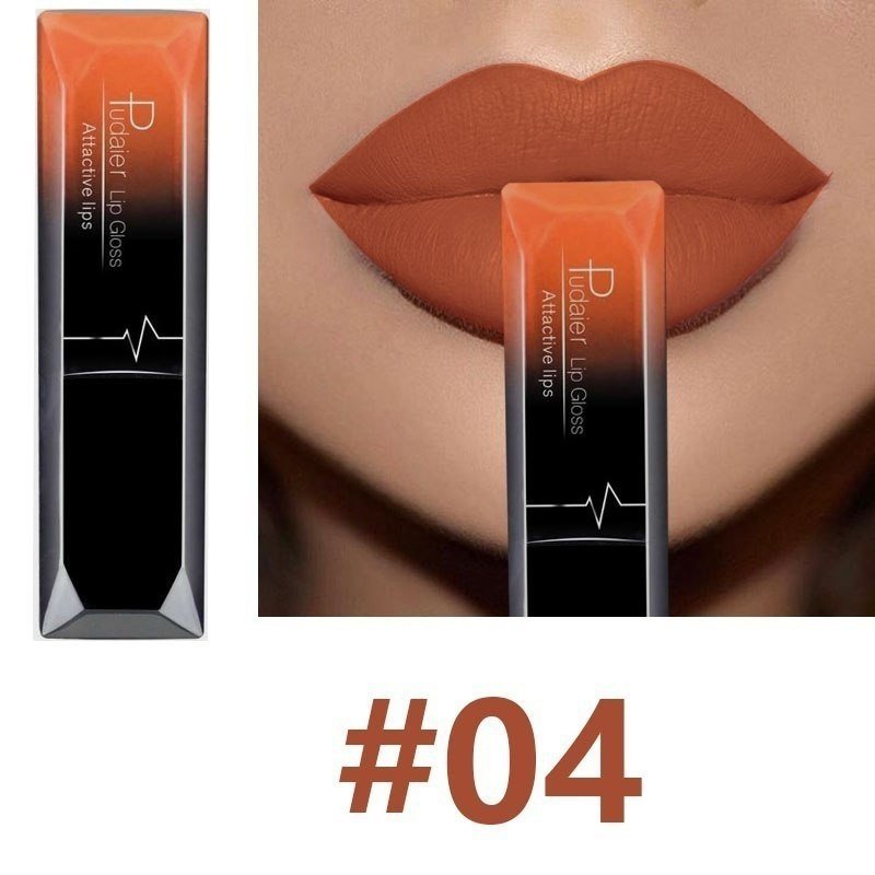 Lip Balm - Ever Radiant