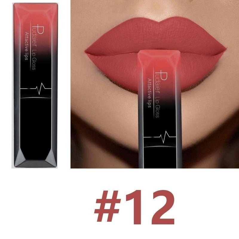 Lip Balm - Ever Radiant