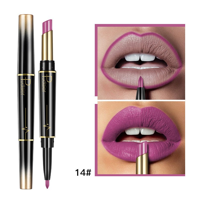 Lipstick Lip Liner - Ever Radiant