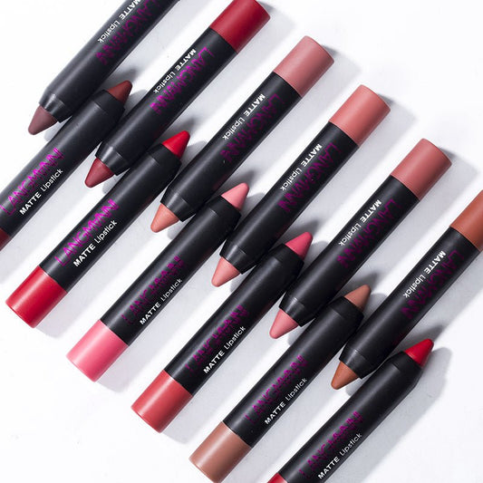 Lipstick Set - Ever Radiant