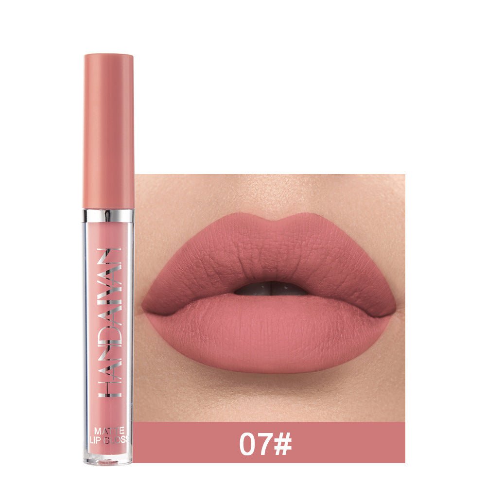 Non Stick Lip Gloss - Ever Radiant