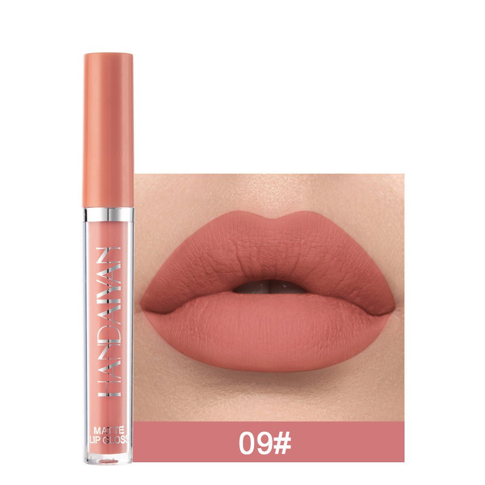 Non Stick Lip Gloss - Ever Radiant