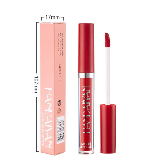 Non Stick Lip Gloss - Ever Radiant