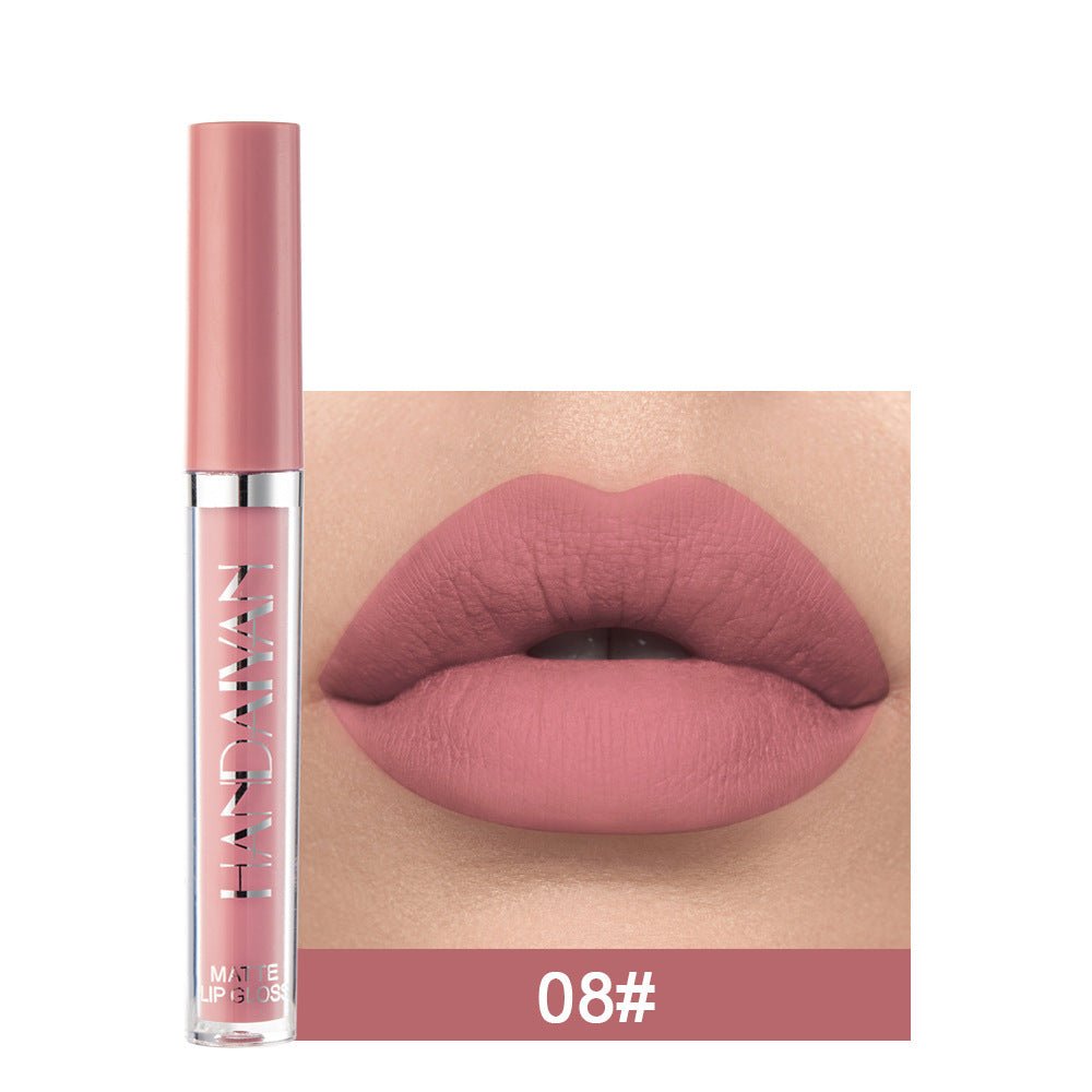 Non Stick Lip Gloss - Ever Radiant