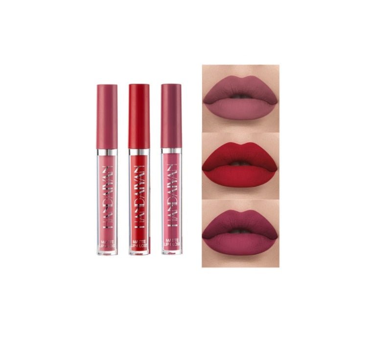 Non Stick Lip Gloss - Ever Radiant