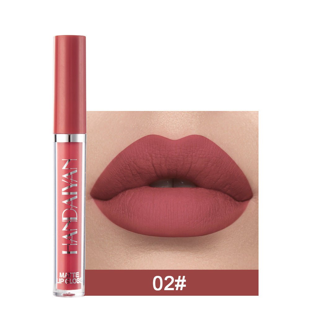 Non Stick Lip Gloss - Ever Radiant