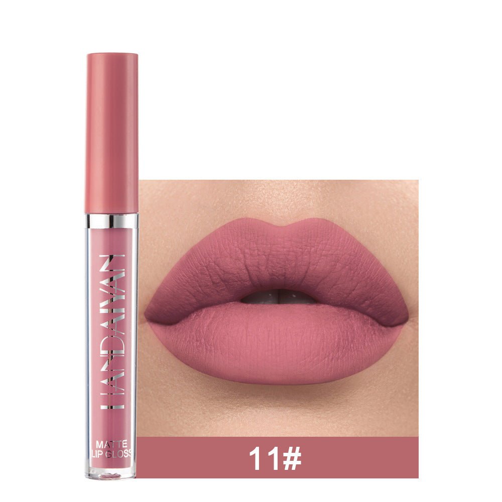 Non Stick Lip Gloss - Ever Radiant