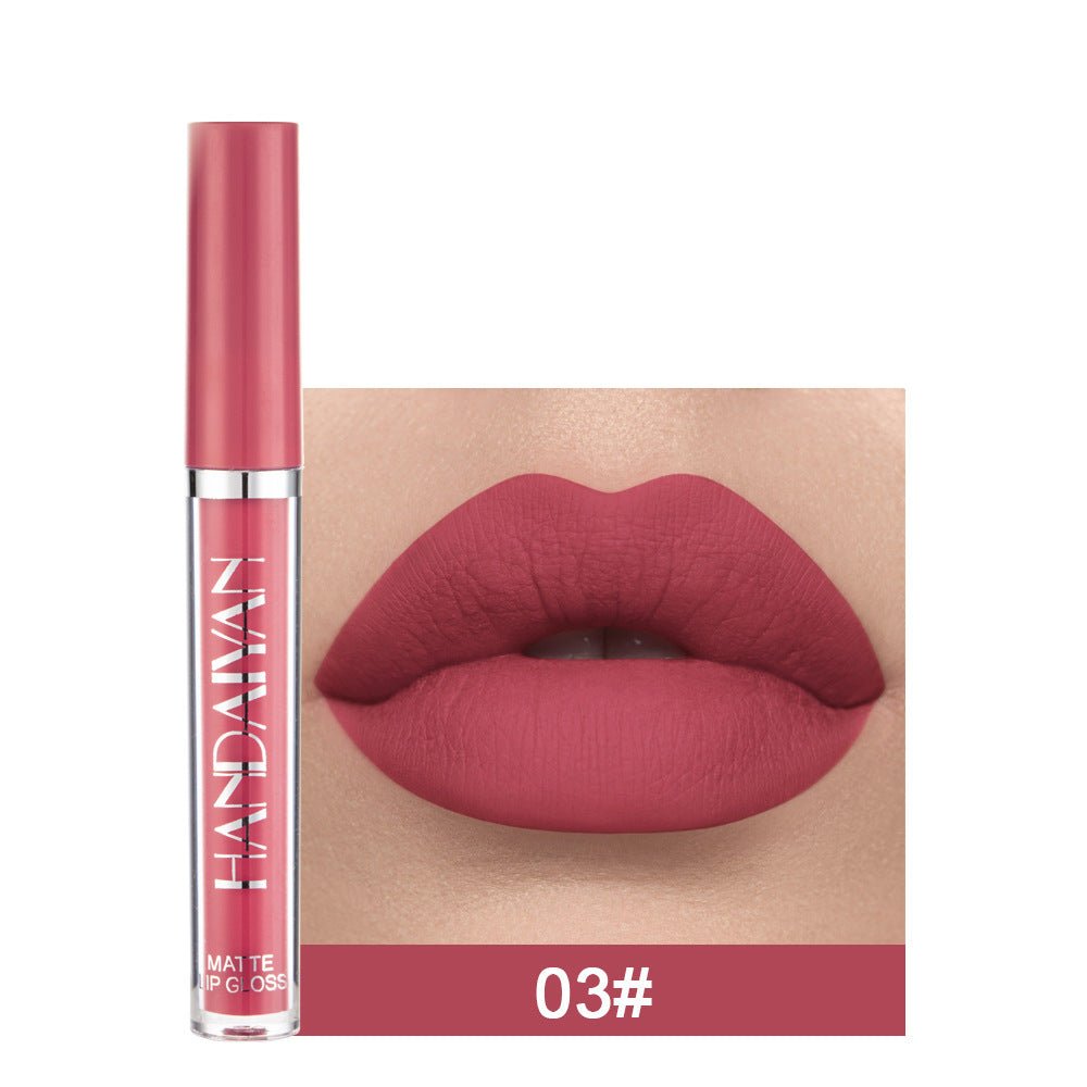 Non Stick Lip Gloss - Ever Radiant