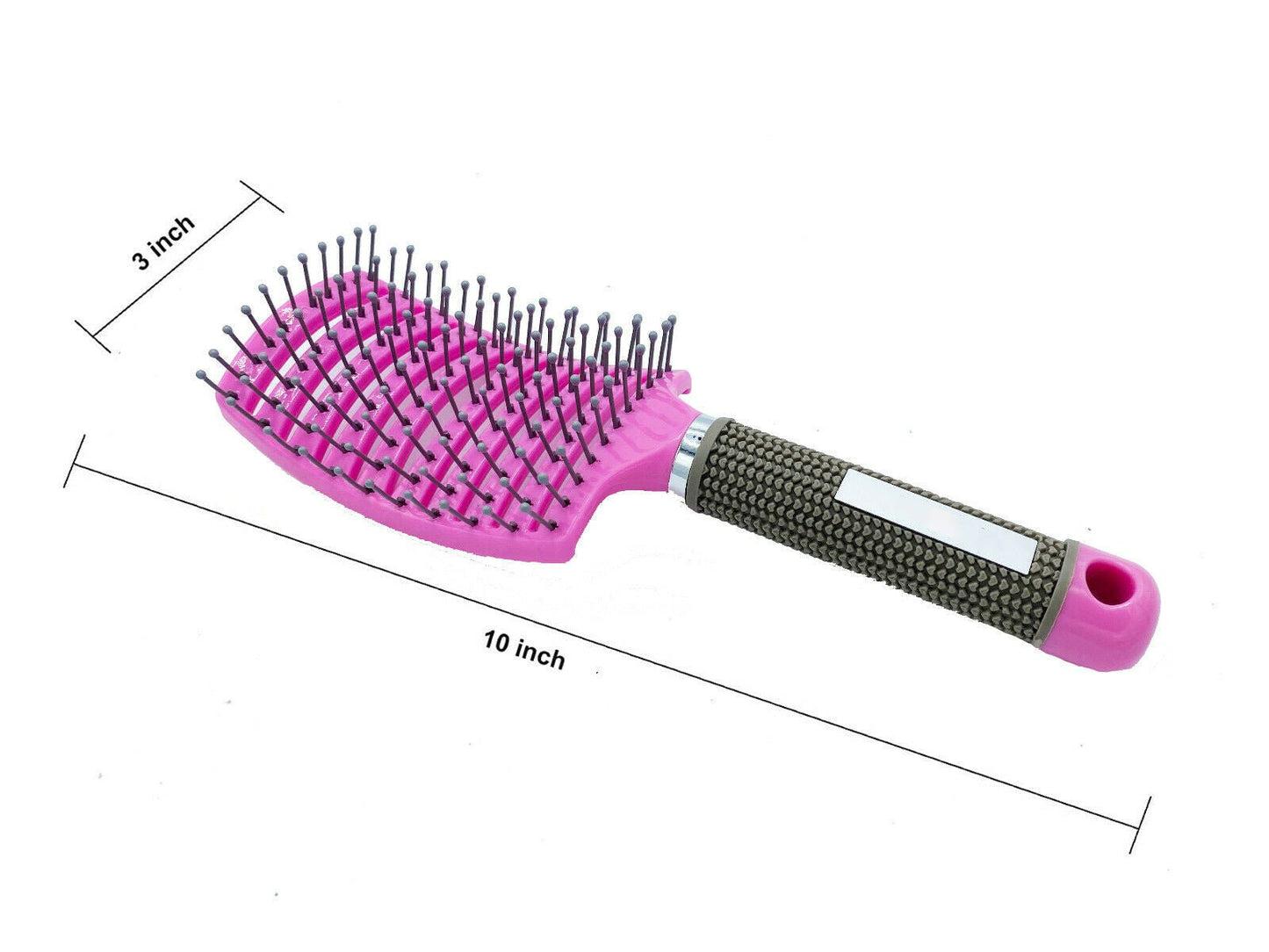 Styling Hair Brush - Ever Radiant