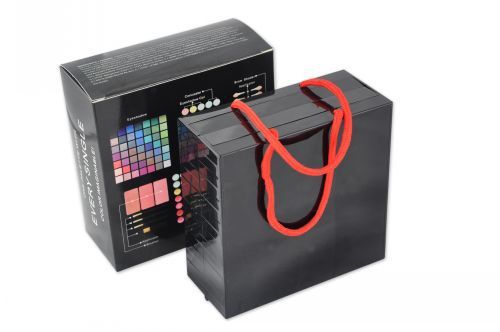 177 Color Eye Shadow Makeup Set - Ever Radiant