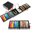177 Color Eye Shadow Makeup Set - Ever Radiant
