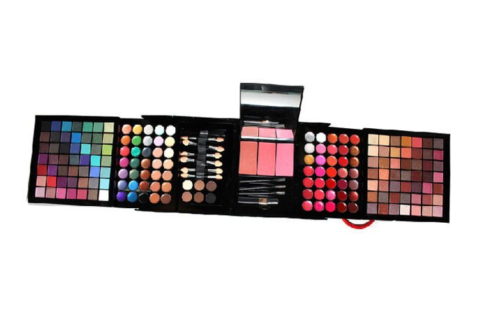 177 Color Eye Shadow Makeup Set - Ever Radiant