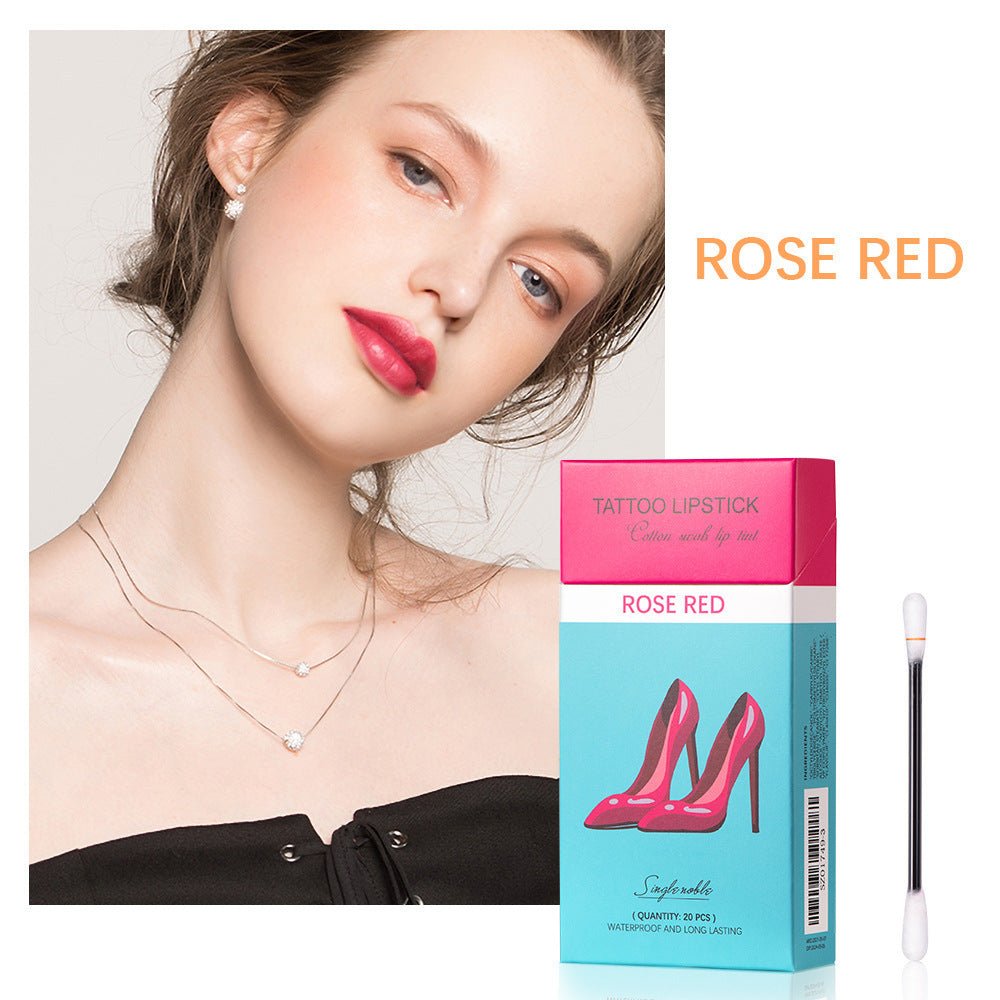 20 PCS Set Liquid Lipstick - Ever Radiant