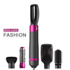 5 In 1 Hair Dryer - Ever Radiant