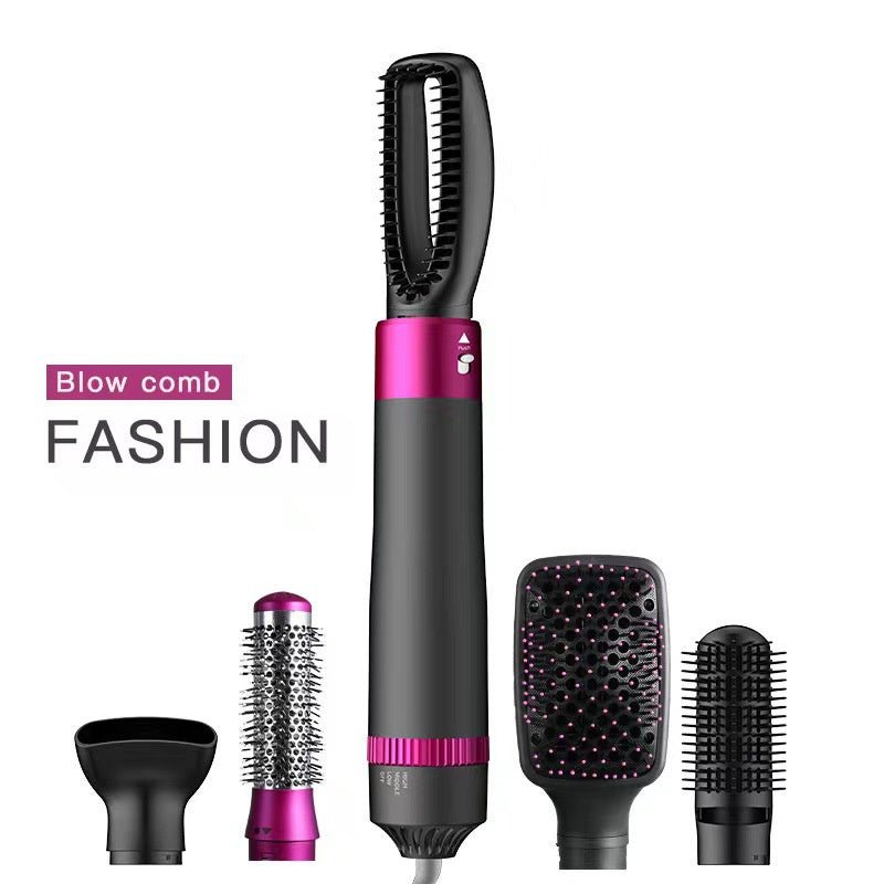5 In 1 Hair Dryer - Ever Radiant