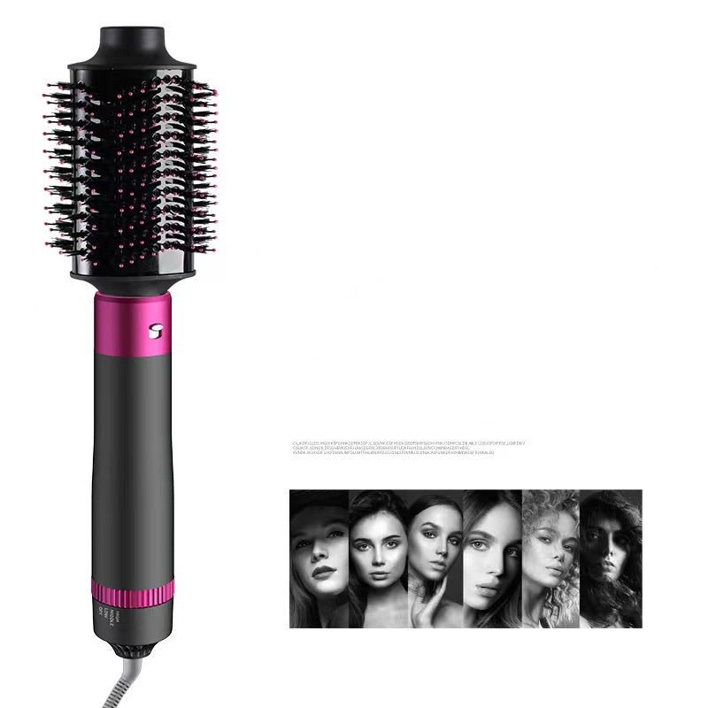5 In 1 Hair Dryer - Ever Radiant