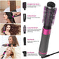 5 In 1 Hair Dryer - Ever Radiant