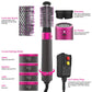 5 In 1 Hair Dryer - Ever Radiant