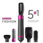 5 In 1 Hair Dryer - Ever Radiant