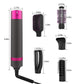 5 In 1 Hair Dryer - Ever Radiant