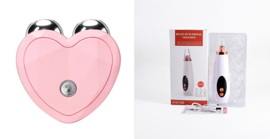 Blackhead Vacuum Cleaner - Ever Radiant