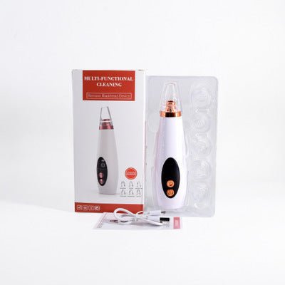 Blackhead Vacuum Cleaner - Ever Radiant
