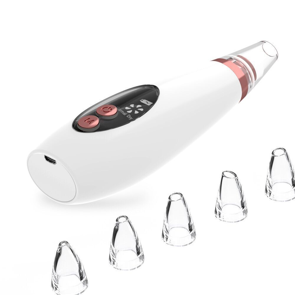 Blackhead Vacuum Cleaner - Ever Radiant