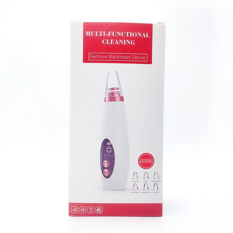 Blackhead Vacuum Cleaner - Ever Radiant