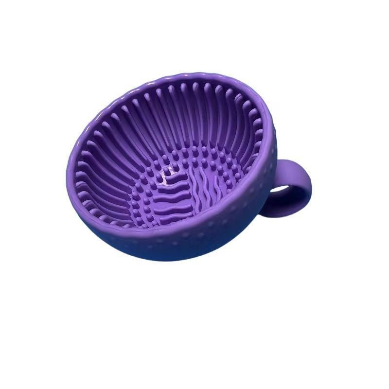 Brush Cleaning Bowl - Ever Radiant
