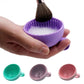 Brush Cleaning Bowl - Ever Radiant