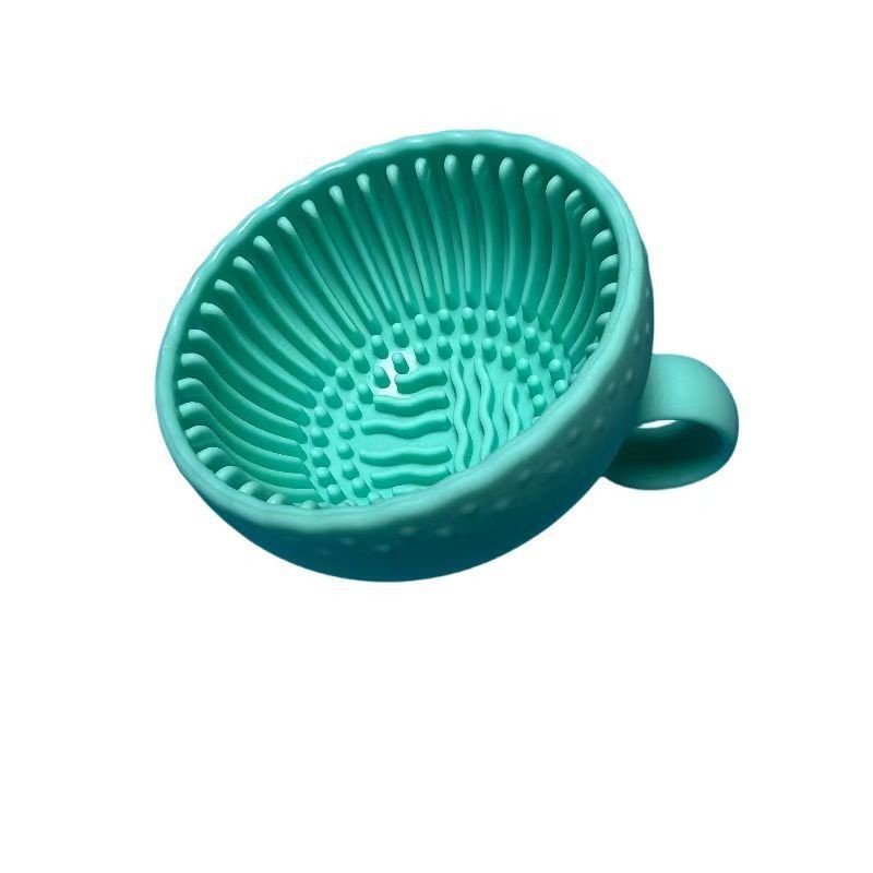 Brush Cleaning Bowl - Ever Radiant
