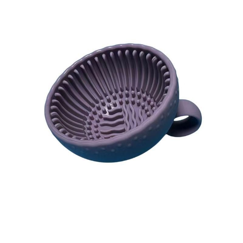 Brush Cleaning Bowl - Ever Radiant