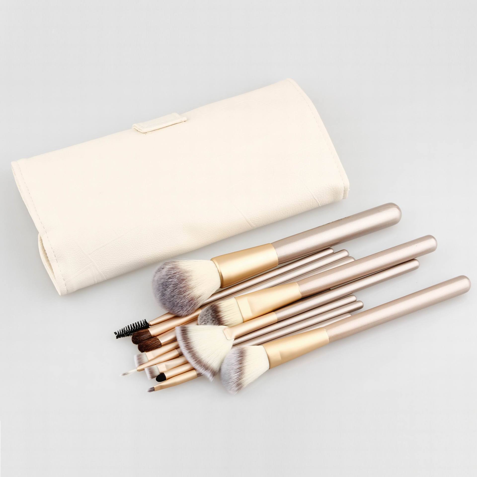 Brush Set 12 Persian - Ever Radiant