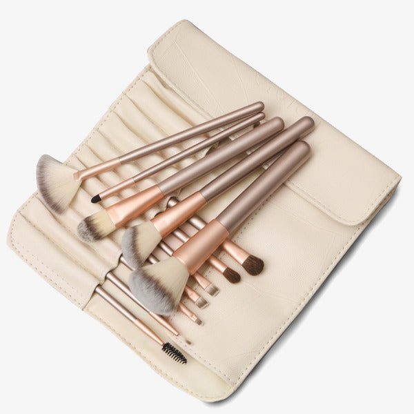 Brush Set 12 Persian - Ever Radiant