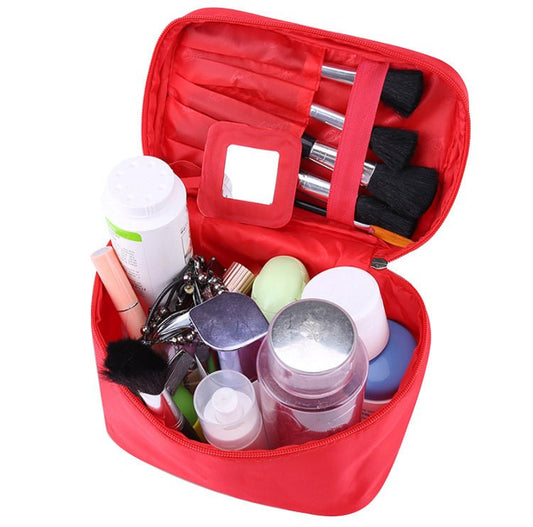 Cosmetic Bag - Ever Radiant