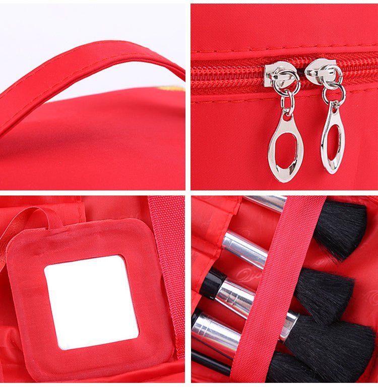 Cosmetic Bag - Ever Radiant