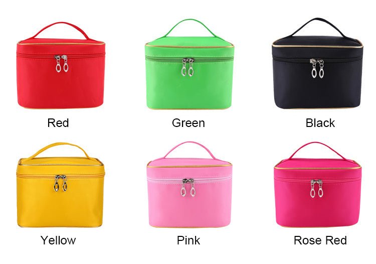 Cosmetic Bag - Ever Radiant