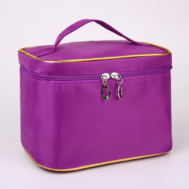 Cosmetic Bag - Ever Radiant