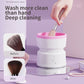 Electric Brush Cleaner - Ever Radiant