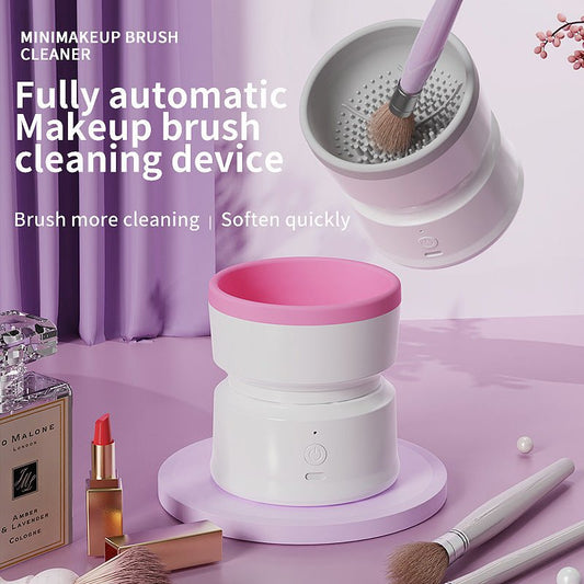 Electric Brush Cleaner - Ever Radiant