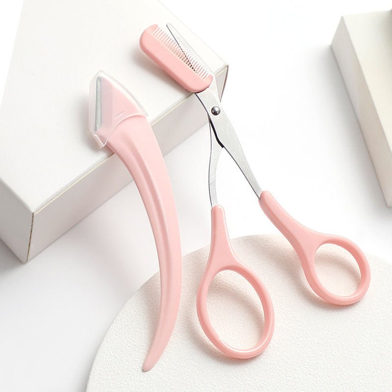 Eyebrow Trimmer - Ever Radiant