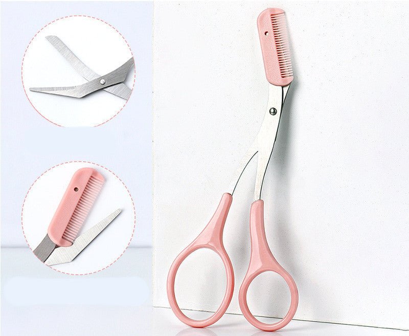 Eyebrow Trimmer - Ever Radiant