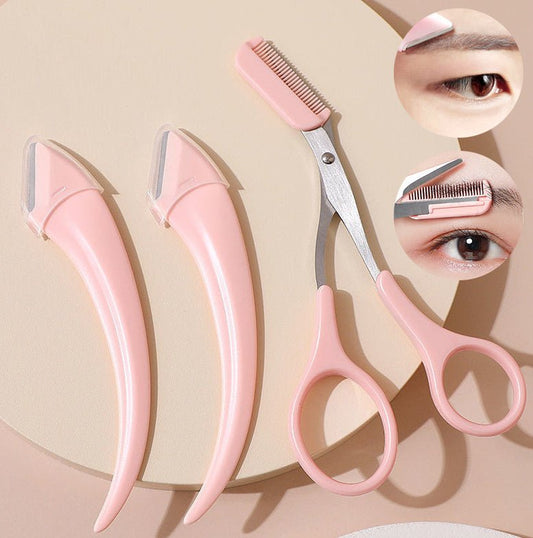 Eyebrow Trimmer - Ever Radiant