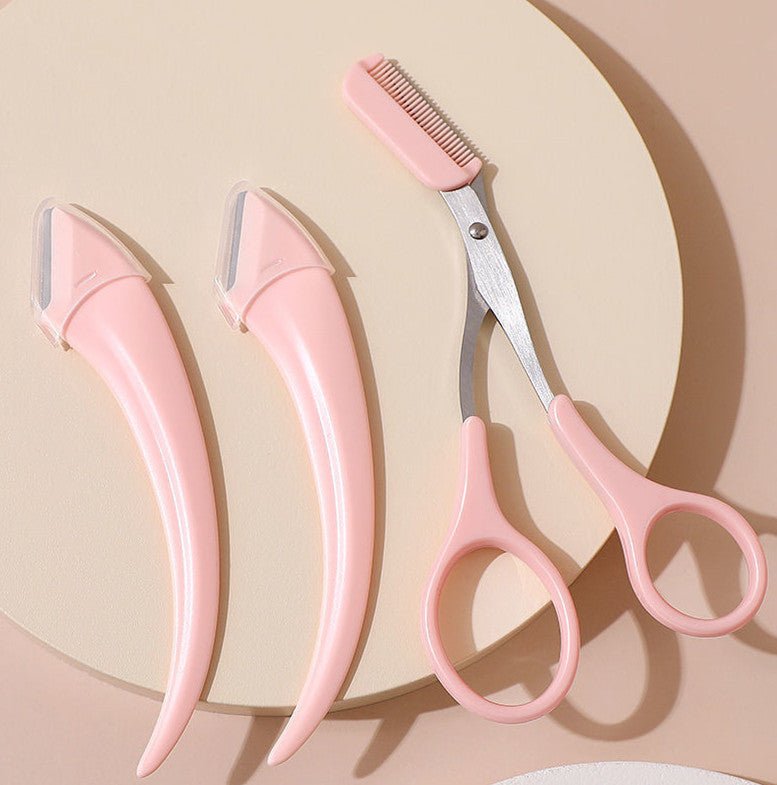 Eyebrow Trimmer - Ever Radiant