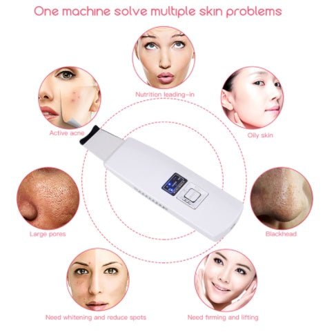 Face Cleanser - Ever Radiant